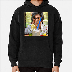 Lynja Fast & Delicious Tee Lynja Hoodies