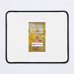 Lynja Stile di cucina unico Motif Lynja Mouse Pads