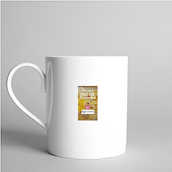 Lynja Unique Cooking Style Motif Lynja Mugs