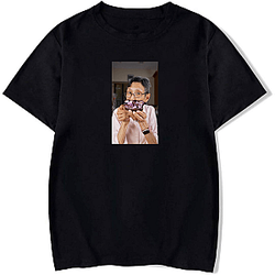 Lynja Mangiamo! Estetica Lynja T-shirt