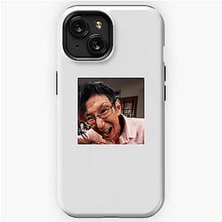 Lynja Fare la cucina divertente Lynja Samsung Cases