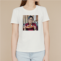 Lynja Cucina con Lynja Stile Lynja T-shirt
