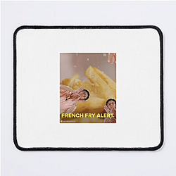 Lynja Still Whipping Up Wonders Design Lynja Mouse Pads