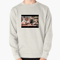 Lynja Iconic Transitions Graphic Lynja Sweatshirts