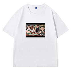Lynja Iconic Transitions Graphic Lynja T-Shirts