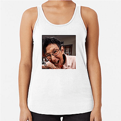 Lynja Making Cooking Fun Look Lynja Tank Tops