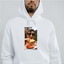 Lynja Culinary Creativity Fashion Lynja Hoodies