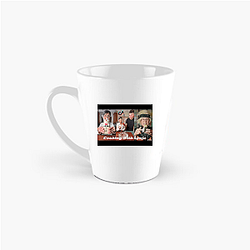 Lynja Transizioni iconiche Grafica Lynja Mugs