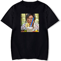 Lynja Fast & Delicious Tee Lynja T-Shirts