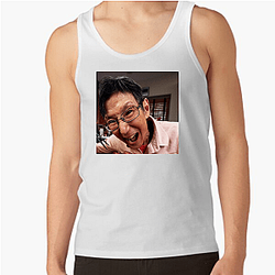 Lynja Making Cooking Fun Look Lynja Tank Tops