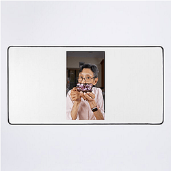 Lynja Mangiamo! Estetica Lynja Mouse Pads