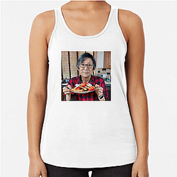 Lynja Cooking with Lynja Style Lynja Tank Tops