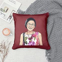 Viral Cooking Grandma TTPM0601 Lynja Pillows Cover