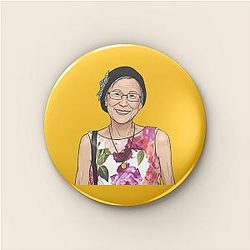Viral Cooking Grandma TTPM0601 Lynja Pins