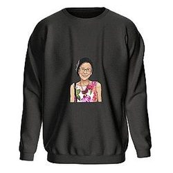 Viral Cooking Grandma TTPM0601 Lynja Sweatshirts
