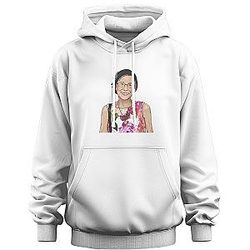 Viral Cooking Grandma TTPM0601 Lynja Hoodies