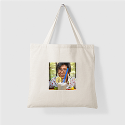 Lynja Fast & Delicious Tee Lynja Borse