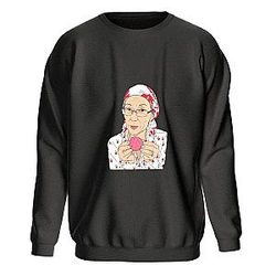 Playful Kitchen Energy TTPM0601 Lynja Sweatshirts