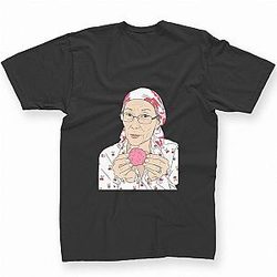 Playful Kitchen Energy TTPM0601 Lynja T-Shirts
