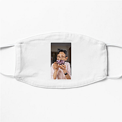 Lynja Mmm... Let's Eat! Aesthetic Lynja Face Masks