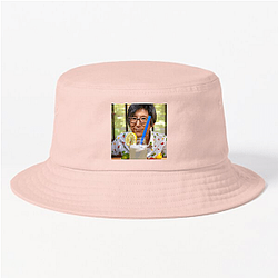 Lynja Fast & Delicious Tee Lynja Cappelli e cappelli