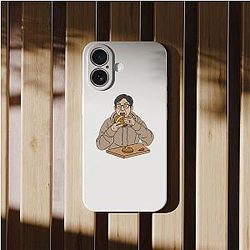 Joyful Food Creator TTPM0601 Lynja iPhone Cases