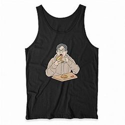 Joyful Food Creator TTPM0601 Lynja Tank Tops