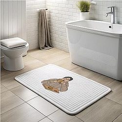 Joyful Food Creator TTPM0601 Lynja Bath Mats