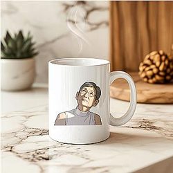Beloved Online Chef TTPM0601 Lynja Mugs