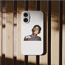 Beloved Online Chef TTPM0601 Lynja iPhone Cases