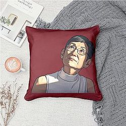 Beloved Online Chef TTPM0601 Lynja Pillows Cover