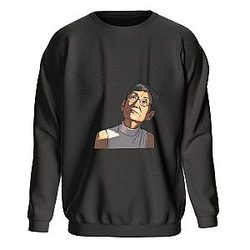 Beloved Online Chef TTPM0601 Lynja Sweatshirts