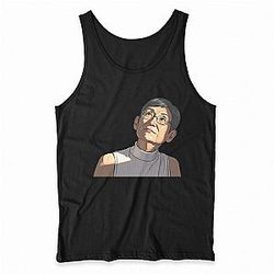 Beloved Online Chef TTPM0601 Lynja Tank Tops