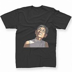 Beloved Online Chef TTPM0601 Lynja T-Shirts