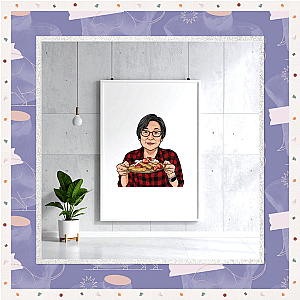 Lynja 포스터
