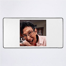 Lynja Fare la cucina divertente Lynja Mouse Pads