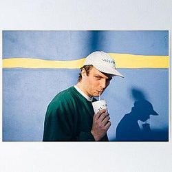Mac DeMarco  Poster RB0111