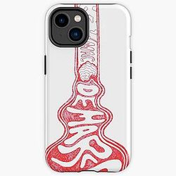 Mac Demarco "smoker" iPhone Tough Case RB0111