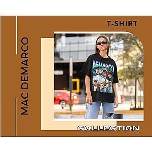 Mac Demarco T-Shirt