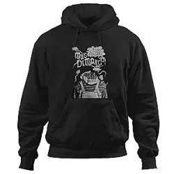 Mac DeMarco This Old Dog Album Hoodies