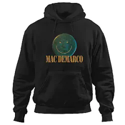 MAC DEMARCO 2 Hoodies