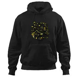 Mac DeMarco Aesthetic Hoodies