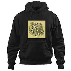 Mac DeMarco 'This Old Dog' Album Hoodies