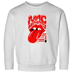 Mac DeMarco Classic Sweatshirts