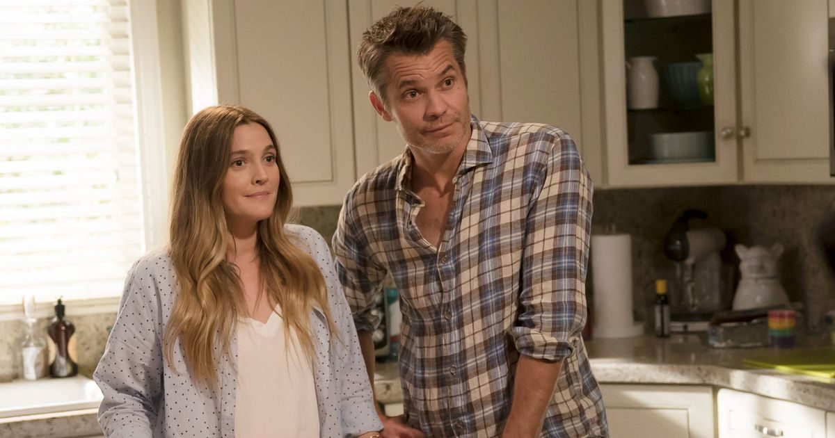Santa Clarita Diet Official Merchandise: Feast Your Eyes on Fun!