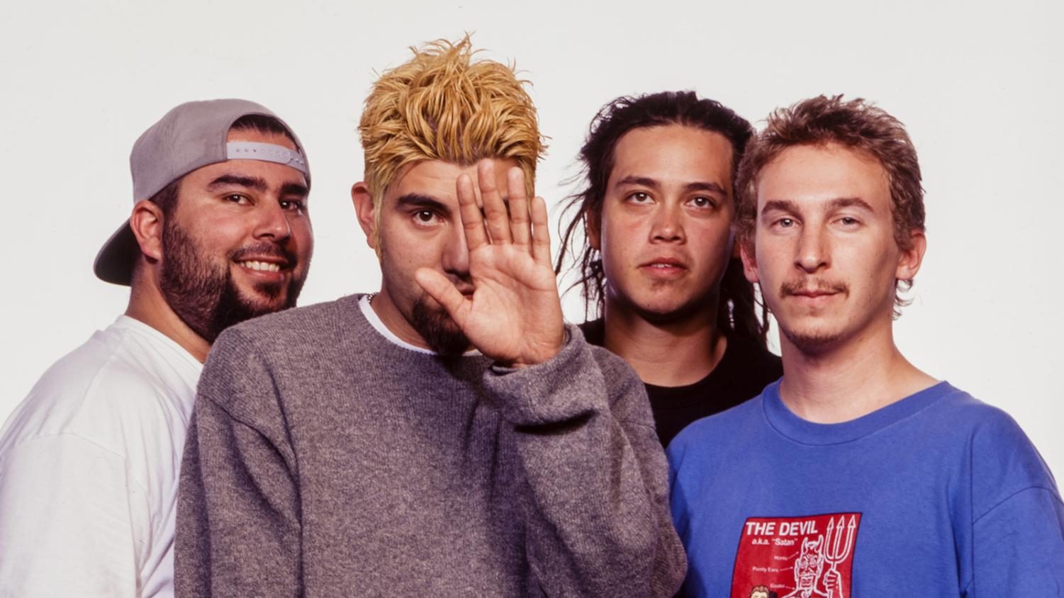 The Vocal Power of Deftones' Frontman: A Journey Through Sound