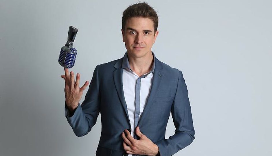 How Adam Trent Shop Transforms Magic Into Reality for Fans