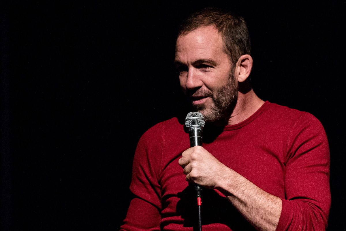 Bryan Callen Merch Merchandise: Singer-Inspired Designs