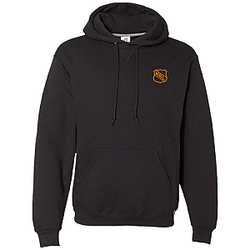 MRL Hockey Embroidered KL0602 Mac Demarco Hoodie