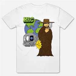 Essential KL0602 Mac Demarco T-Shirt